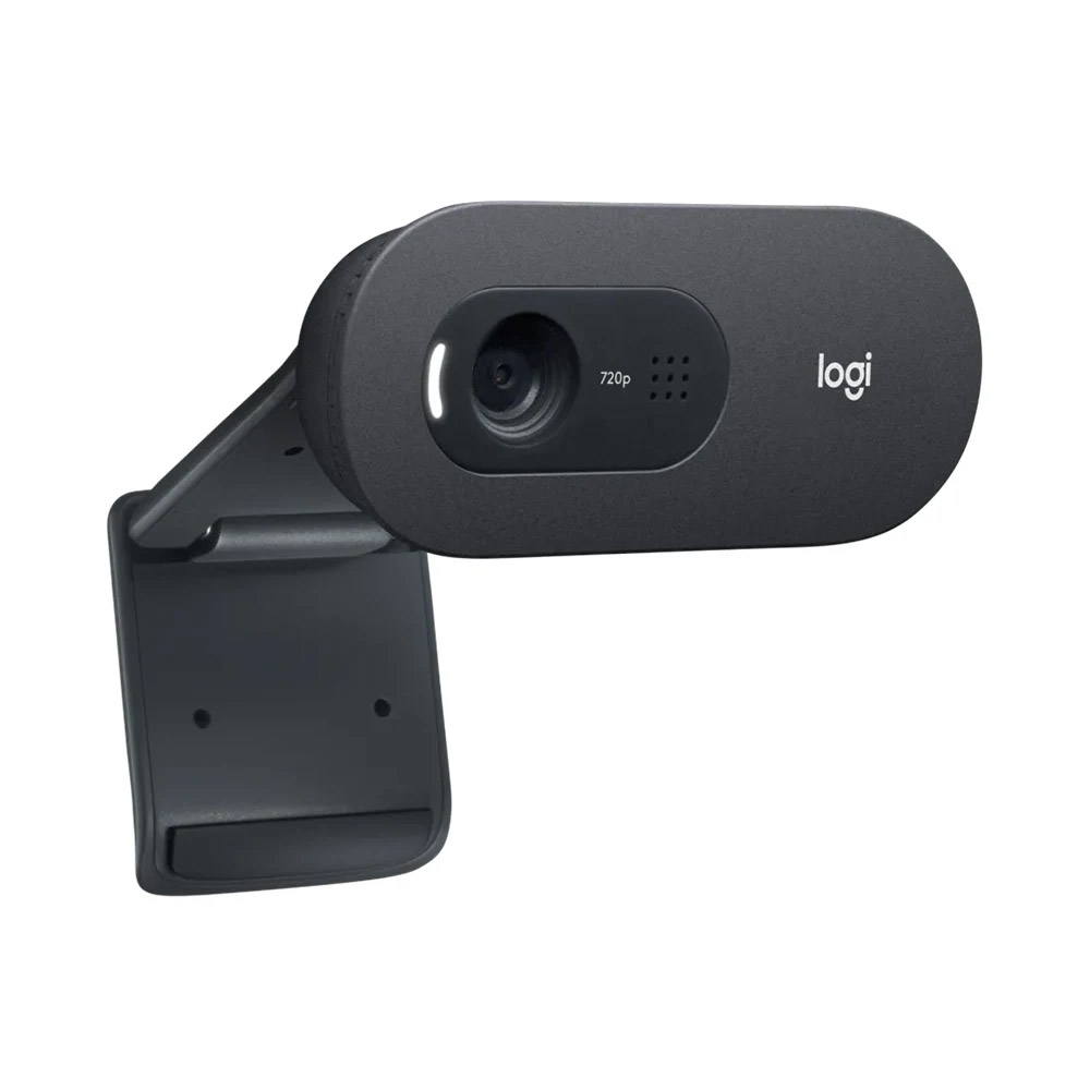 Webcam Logitech C505 - Bảo hành 12 tháng