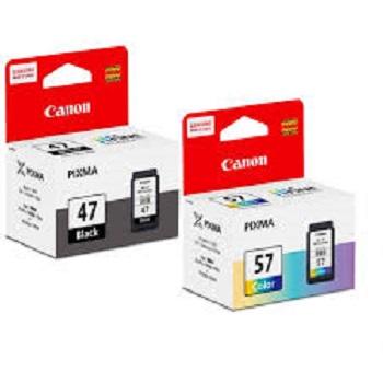 Combo mực pg47 và cl57
