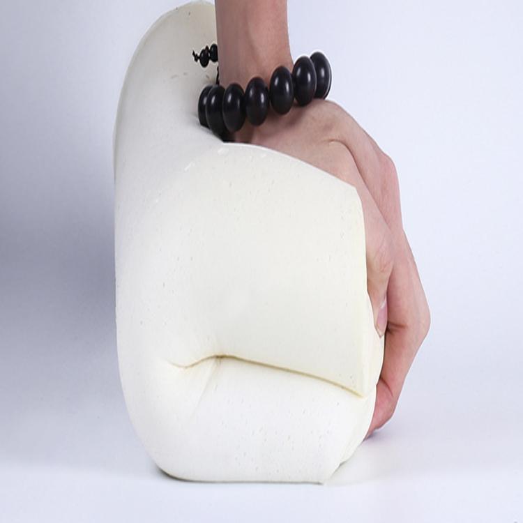 Headrest pillows for cars, high-quality non-active rubber materials A09