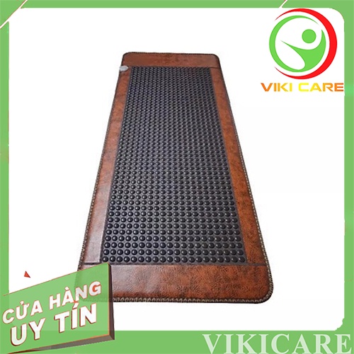 Thảm đá nhiệt nóng hỗ trợ giảm mỡ