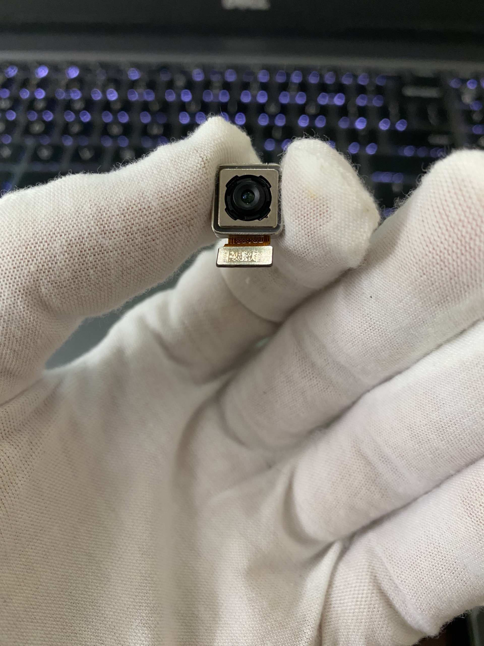 camera oppo f7