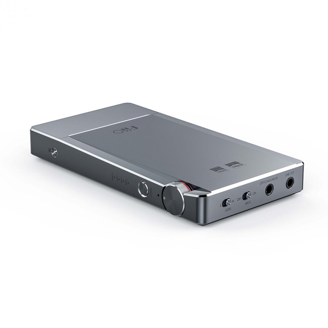 Bộ giải mã DAC FiiO Q5S