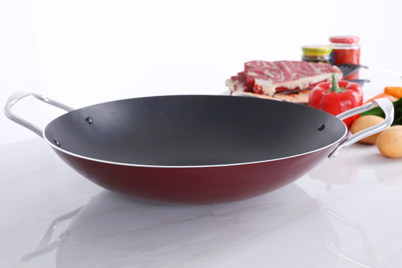 CHẢO BẦU SÂU LÒNG SUNHOUSE 34CM
