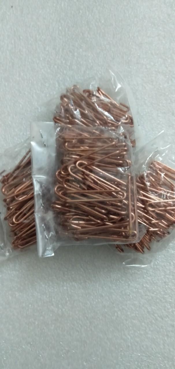50 Mũi mỏ hàn xung