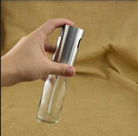Bình Xịt Dầu Ăn, Nước Mắm, Gia Vị