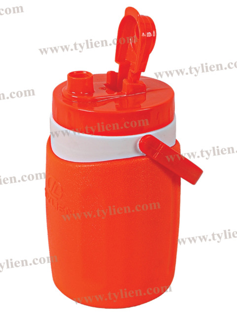 (HCM) Bình giữ nhiệt nắp bật Tý Liên, dung tích 1 lít (đường kính 13,5cm x cao 22,5cm)