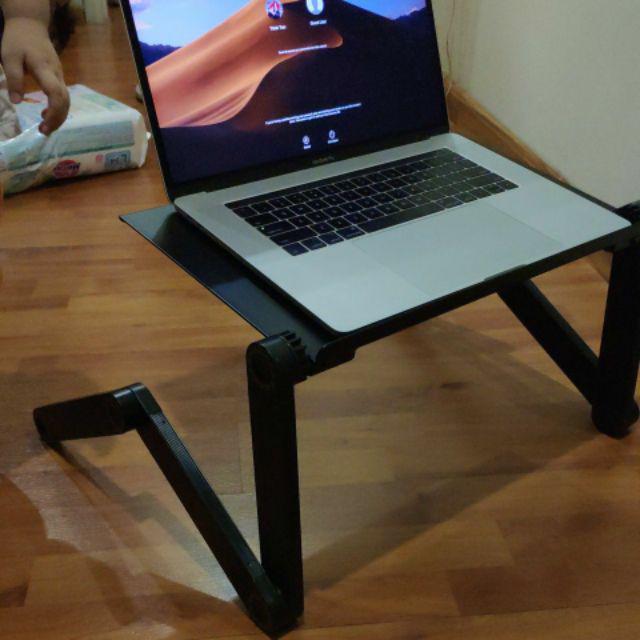 Bàn laptop quay 360 Upro