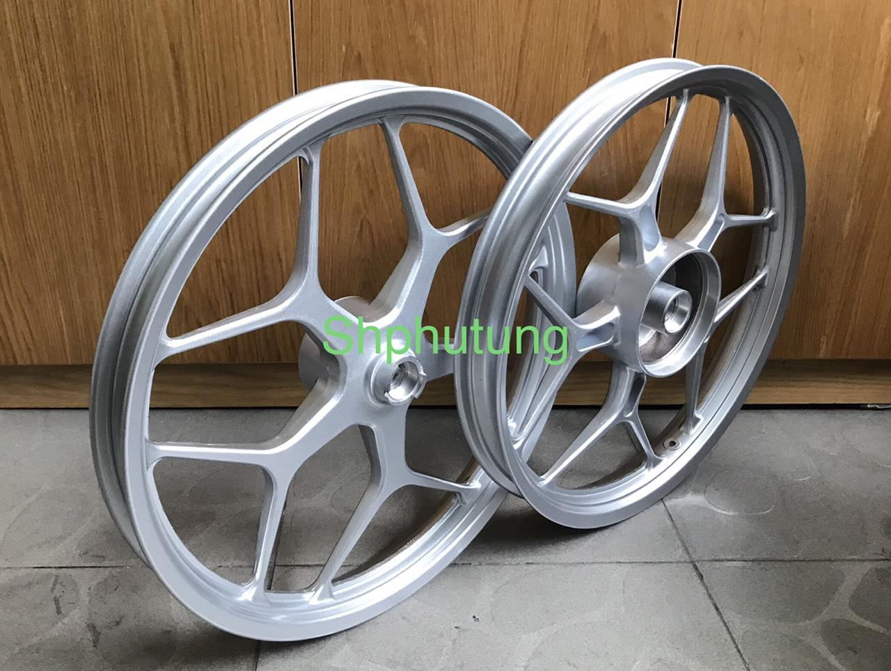 MÂM SH MODE ĐĨA 110 FU 125,RSX 110,WAVE 110,BLADE