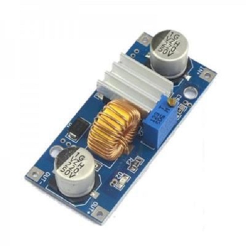 Mạch hạ áp XL4015 5A DC-DC  4-38V