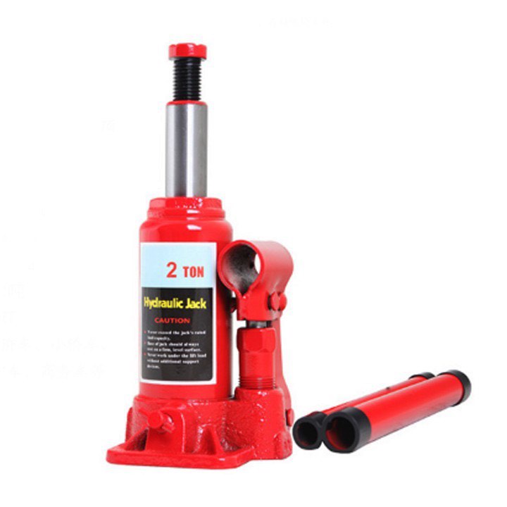 (HCM) Kích Thủy Lực,Con Đội Thủy Lực 2 tấn 3 tấn 4 tấn 5 tấn