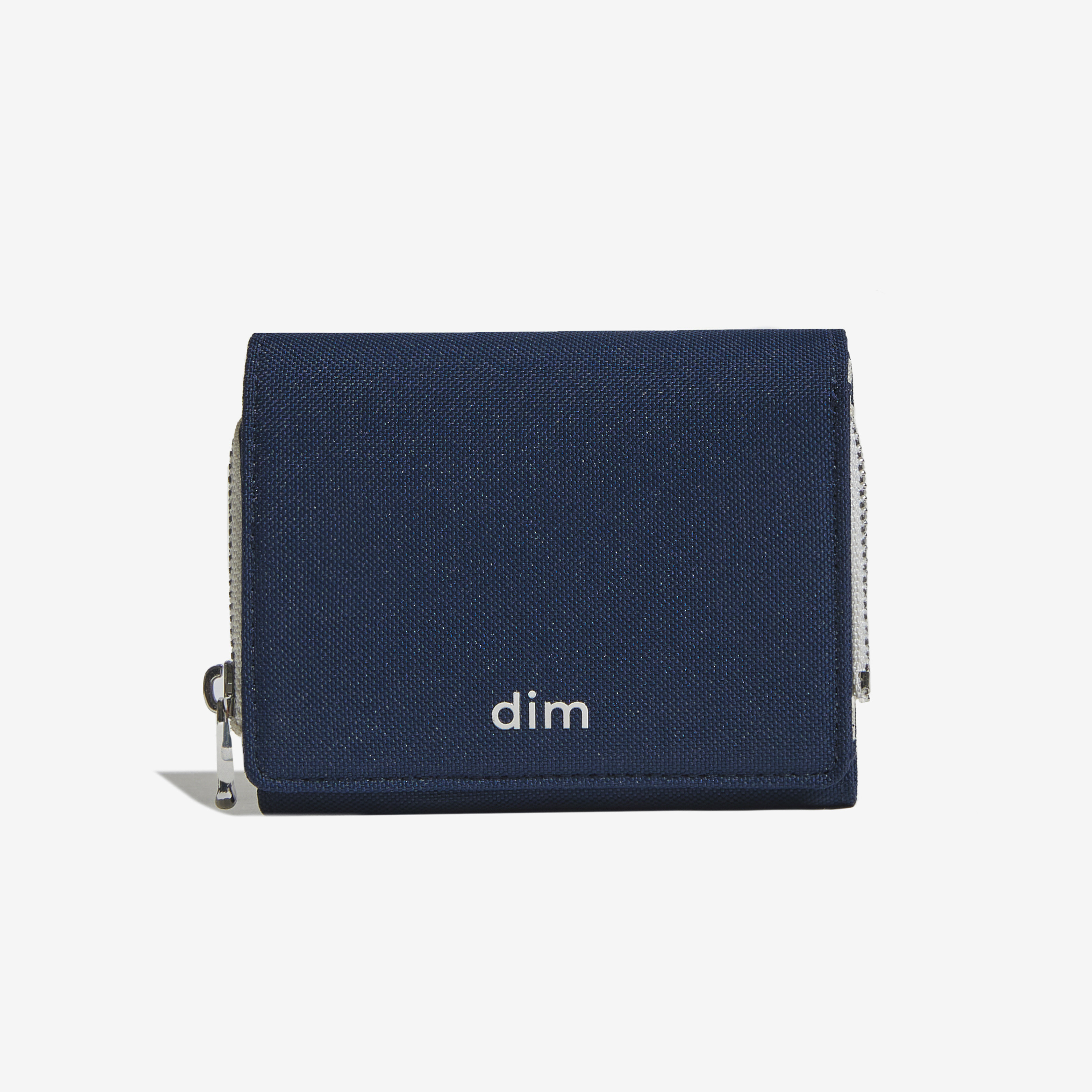 Ví vải DIM Compact Wallet - 3 màu
