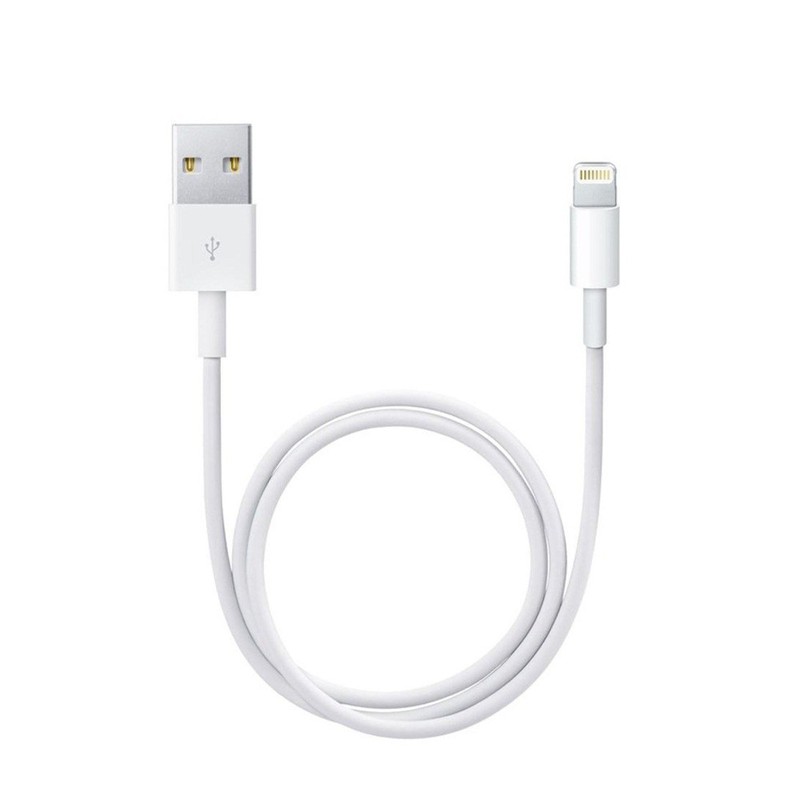 Cáp Sạc Iphone 3ic Foxcom cho Iphone 5, 6, 6plus, 7, 7plus, 8, 8plus