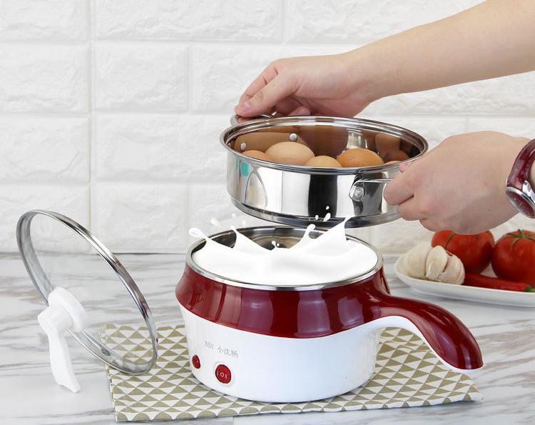 Nồi lẩu Mini đa năng XSY 1.5L