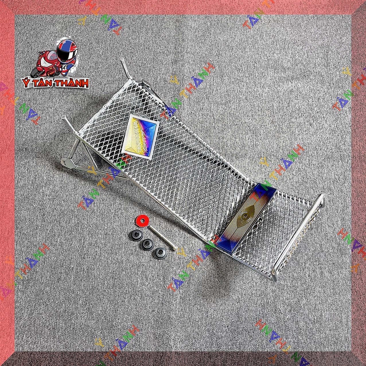 Baga lưới xi ken wave A 110 2017-2022 MS10