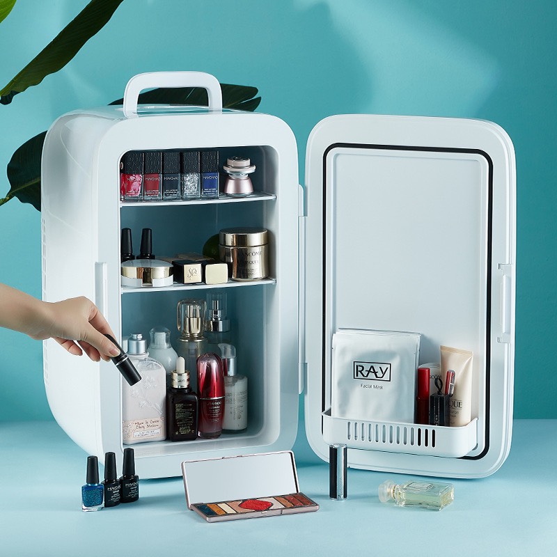 Tủ lạnh mini Kemin K25, Tủ bảo quản mỹ phẩm