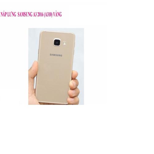Nắp lưng samsung A3 2016 A310