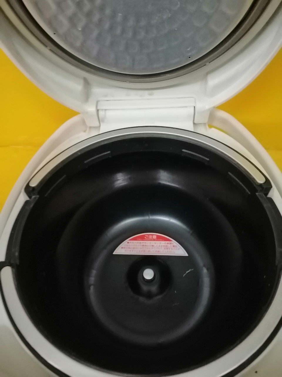 Nồi cơm nội địa Nhật Tiger JKB-B (1.0L)