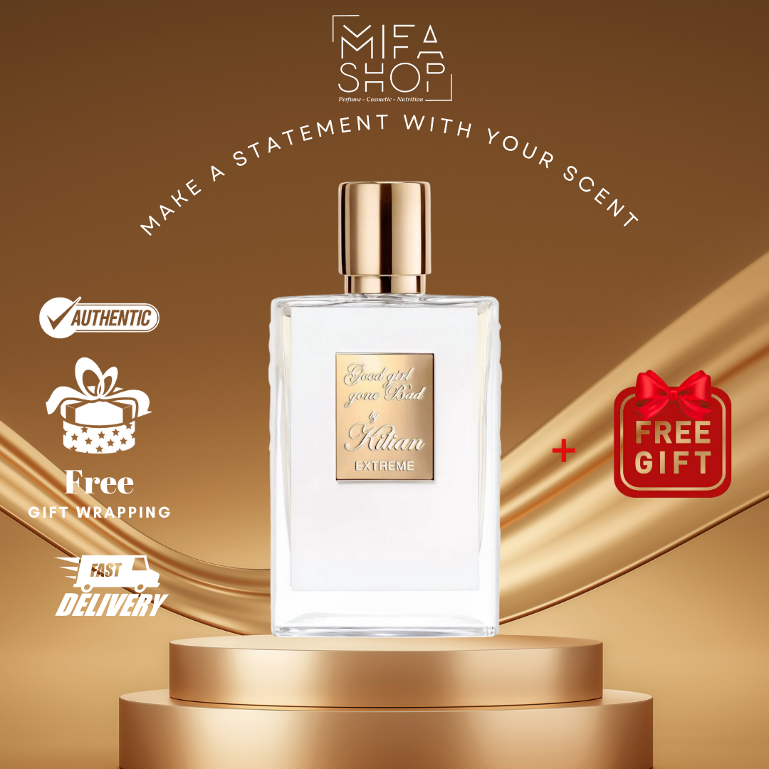 Nước hoa kilian good girl gone bad edp 50ml