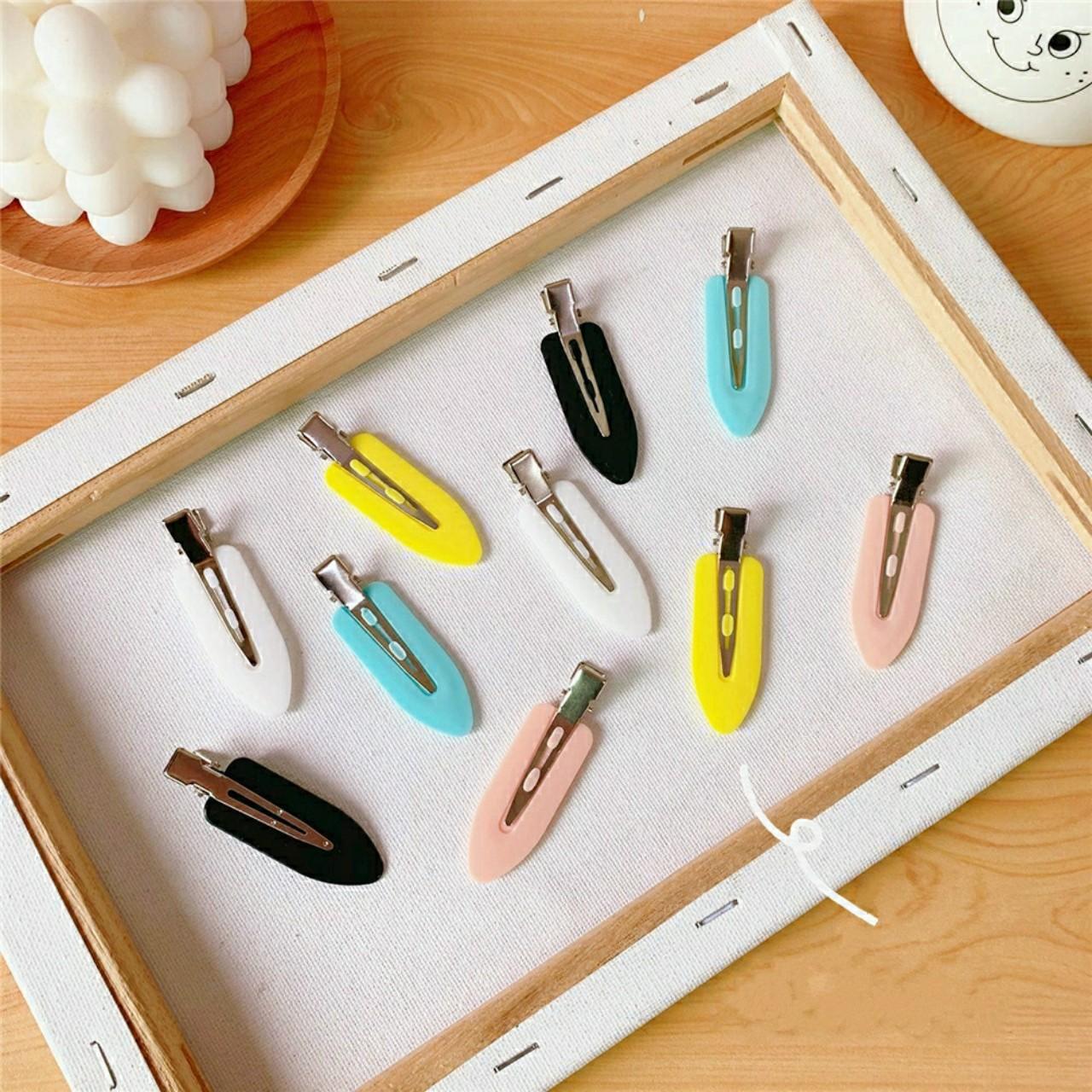 KẸP TÓC MAKEUP IDOLL - SET 04