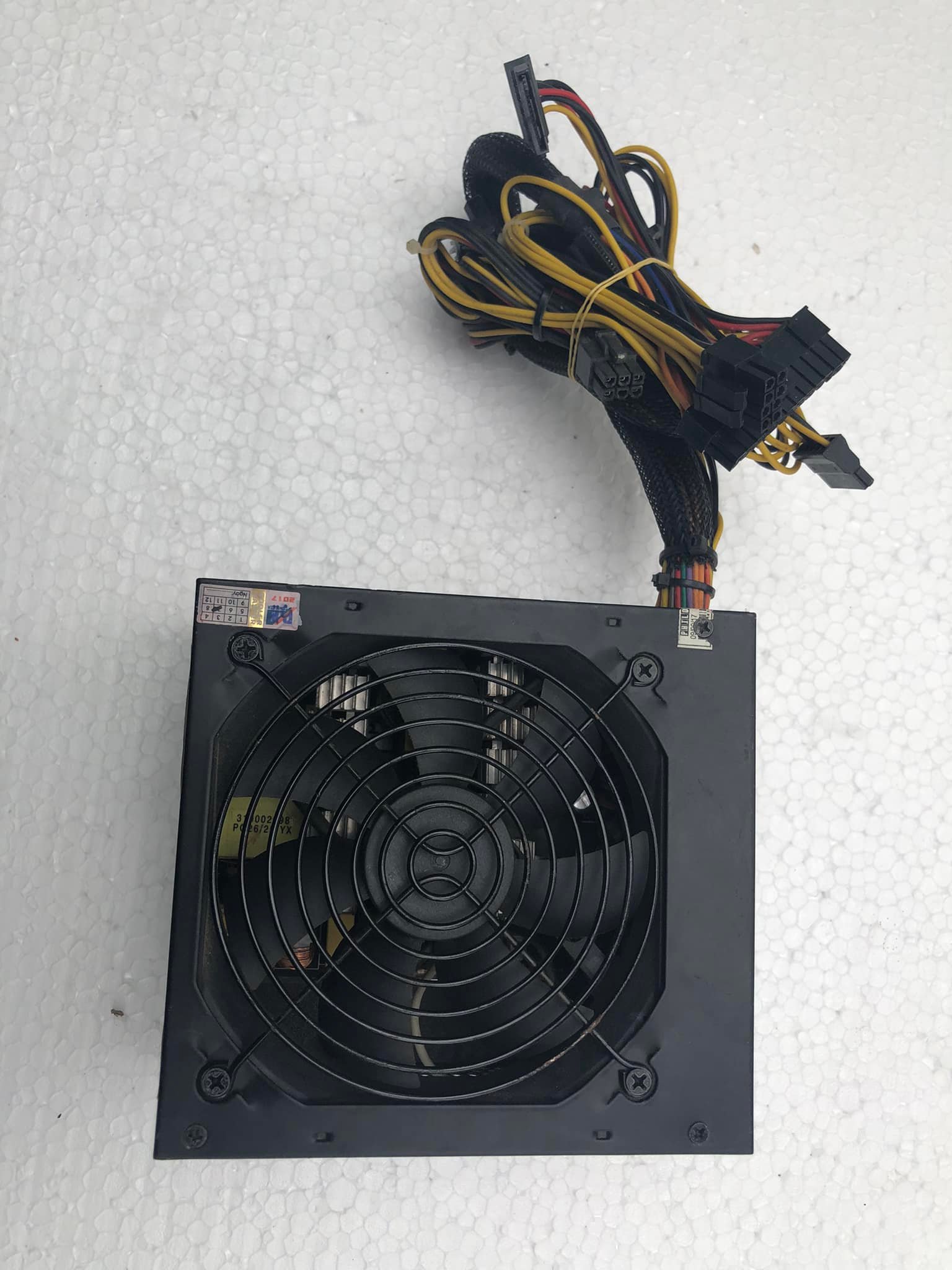 {SALE}Bộ nguồn máy tính PC COOLER MASTER RS500 Công suất thật
