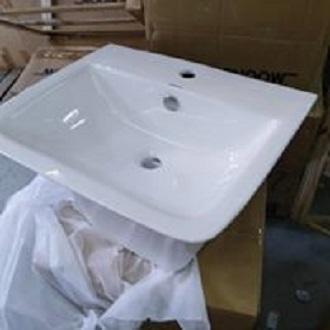 Chậu rửa mặt Moonoah MN-D502