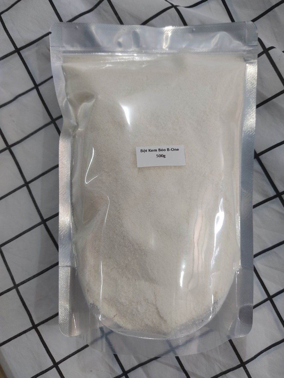 (HT) Bột kem béo Thái Lan B One 500G/1KG