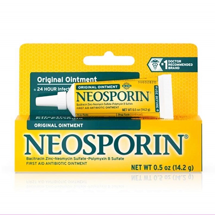 Kem Mỡ Neosporin Orginal Oinment