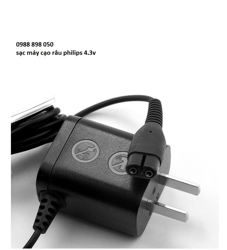 Dây Sạc Máy Cạo Râu Philips S1121