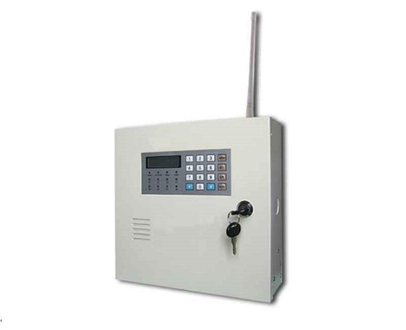 Báo trộm thông minh 16 vùng PICOTECH PCA-959GSM