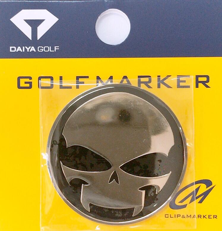 HCMGOLF MARKER DAIYA AS-061