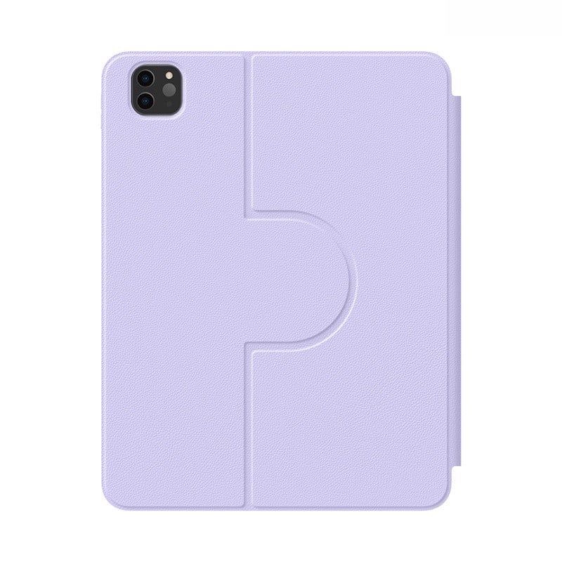 Bao da nam châm baseus minimalist series magnetic protective case/ stand cho ipad 10.2 ipad pro 12.9 ipad pro 11 arjs