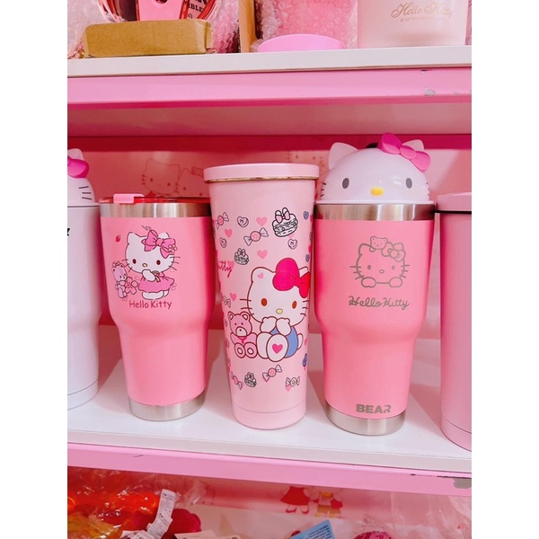 Ly Giữ Nhiệt Lotso 🍓🍓🍓🍓750ml