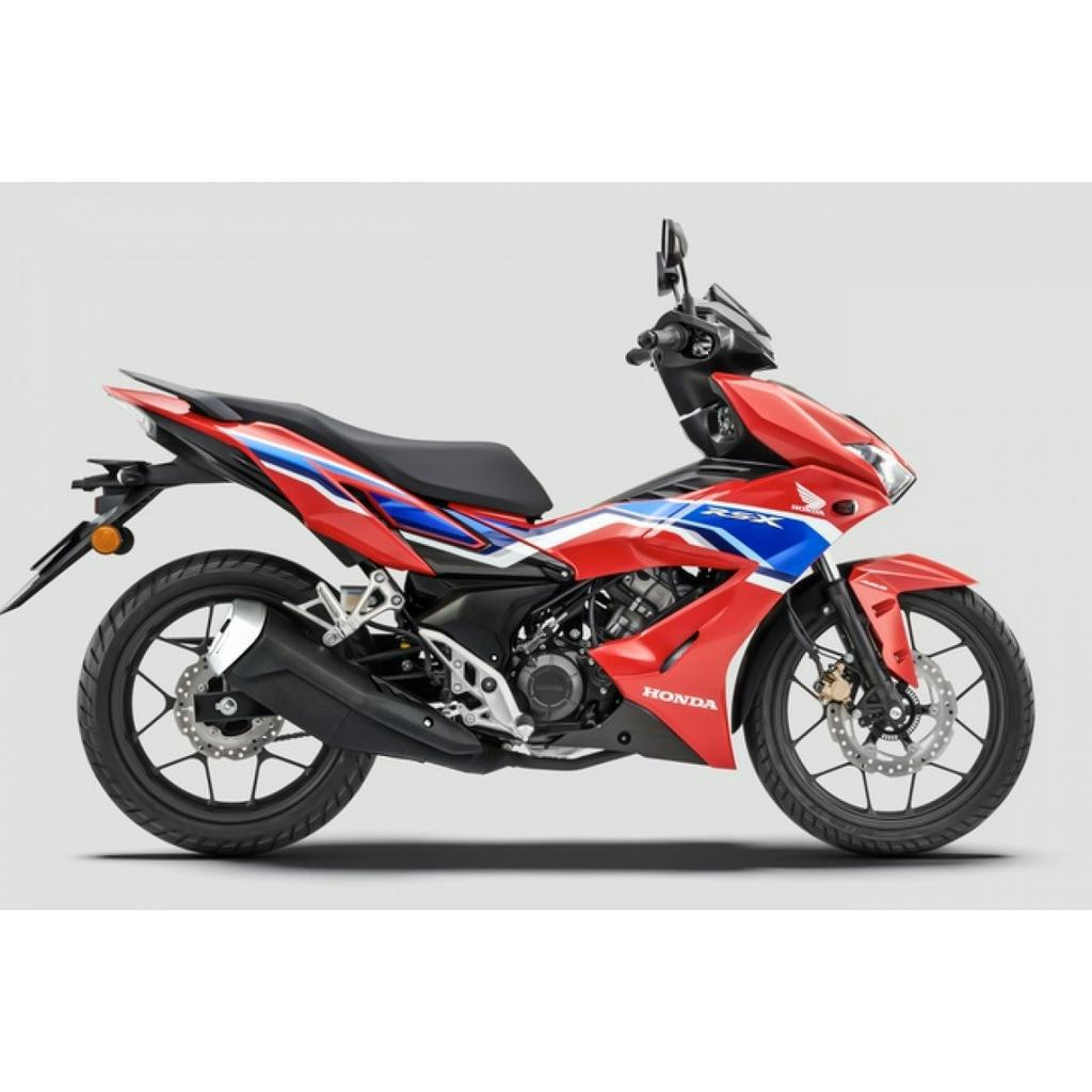 Vít 5x14 Vít băt rè trước winner honda