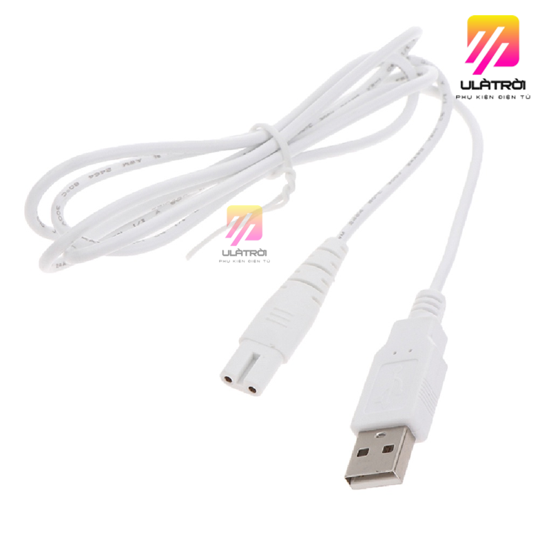 Dây Sạc Máy Tăm Nước USB  Prooral, Lock &Lock , Waterjet