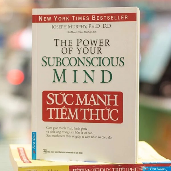 Sức Mạnh Tiềm Thức