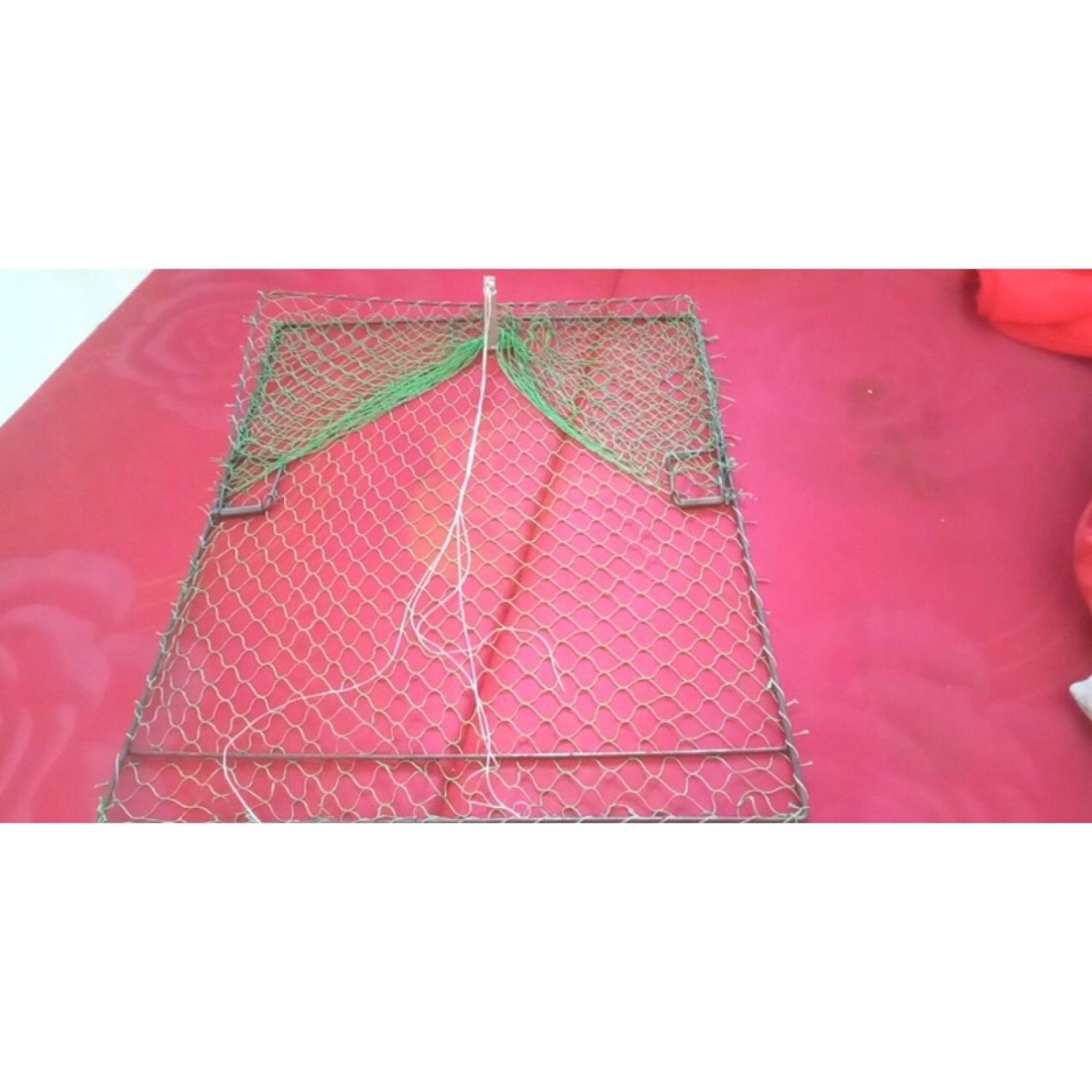 Lồng bẫy gà rừng