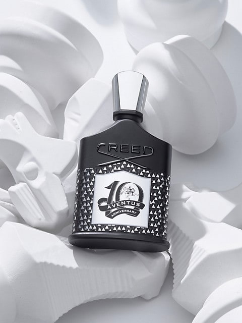 [LIMITED EDITION] Nước Hoa Nam Creed Aventus 10th Anniversary 100ml