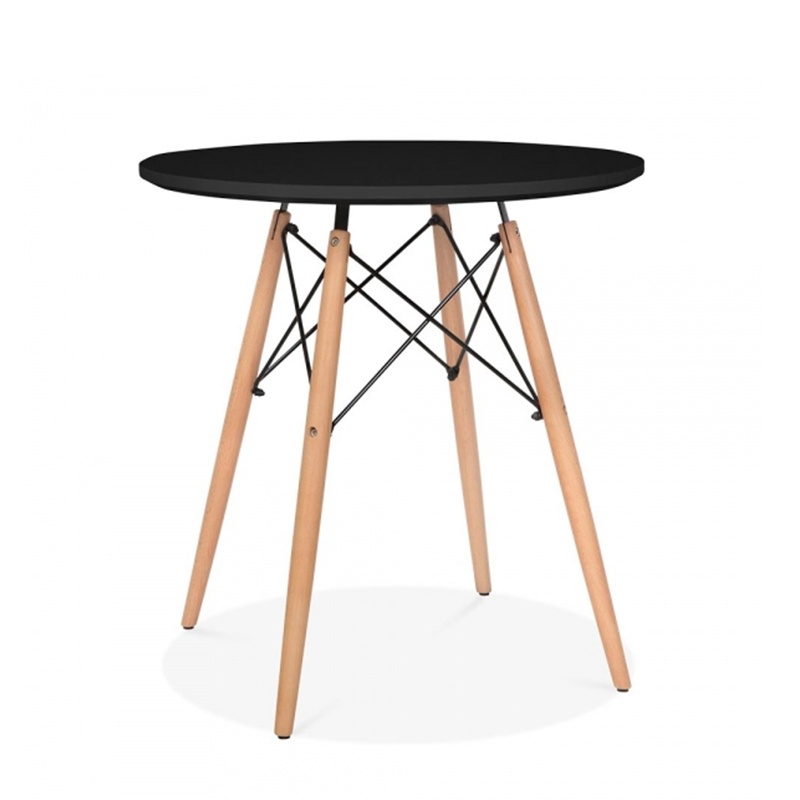 [Freeship] Bàn tròn Eiffel tùy chọn kích thước, màu sắc