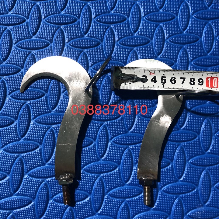 Lưỡi Câu Liêm