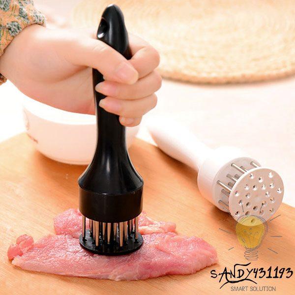 Dụng Cụ Làm Mềm Thịt
