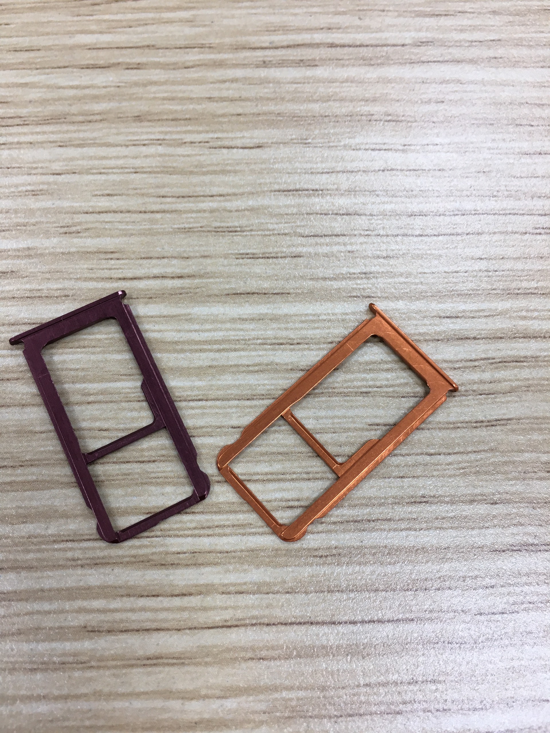 Khay Sim Nokia 7 Plus