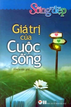 Fahasa - Giá Trị Của Cuộc Sống