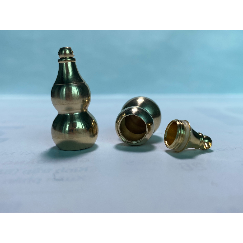 móc khóa hồ lô