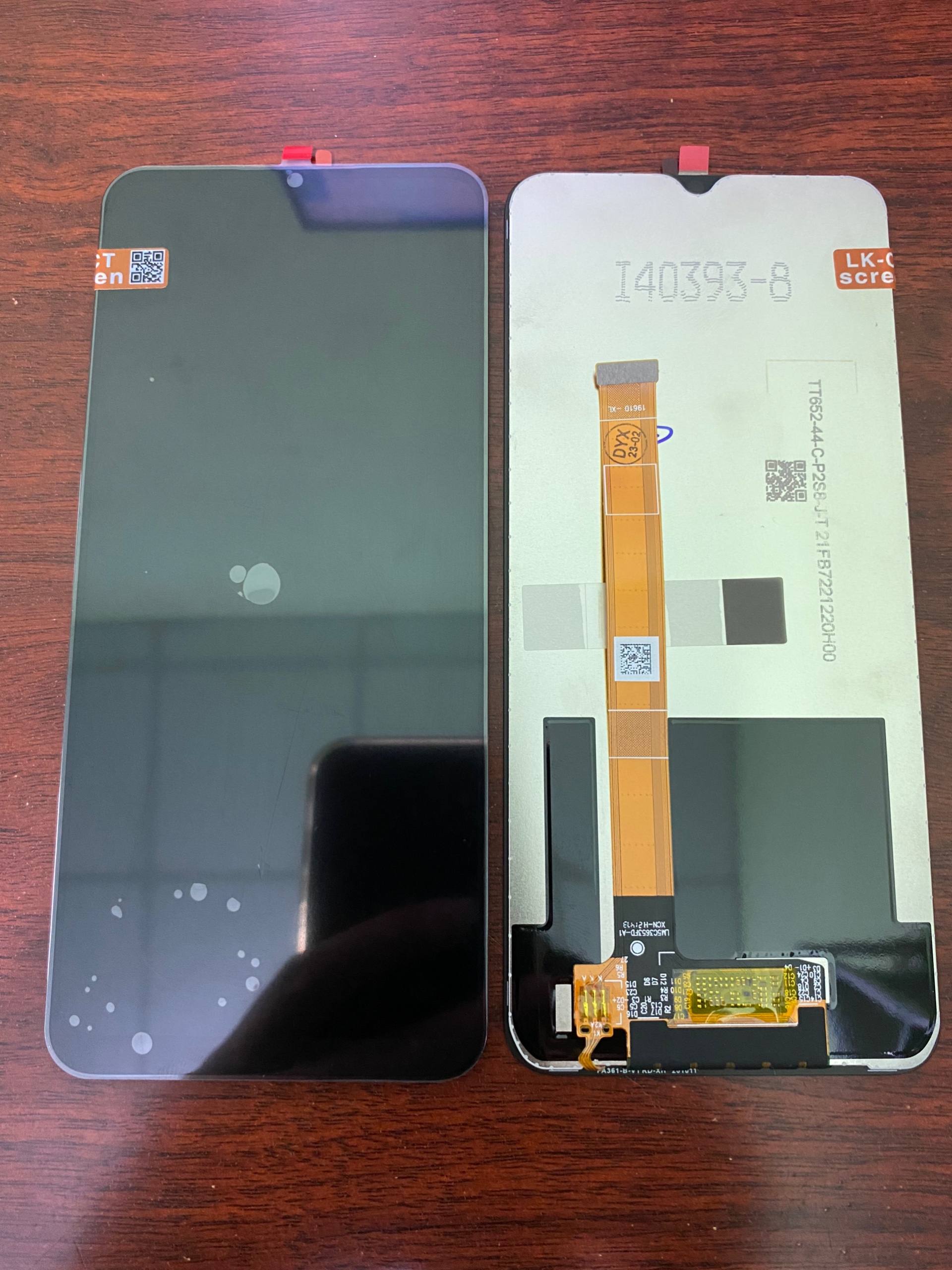 Màn hình Oppo Realme C21Y / Realme C25Y (Zin)