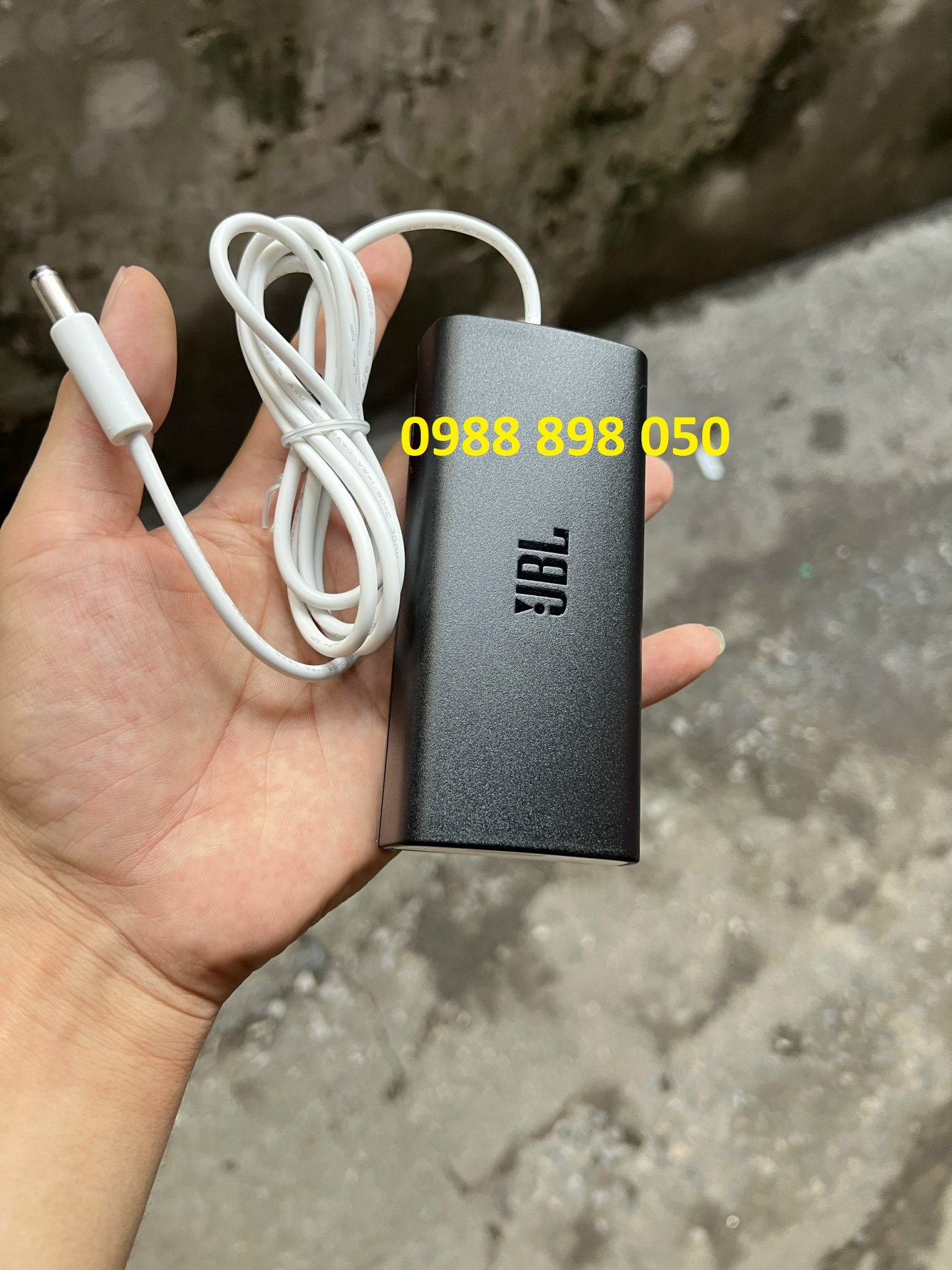 Cục sạc loa jbl xtreme 2