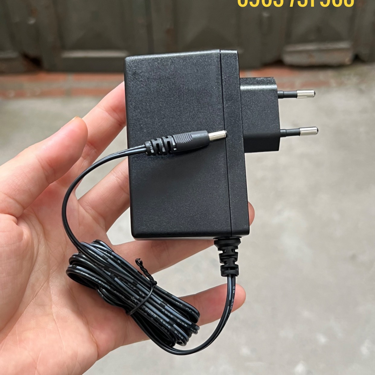 Sạc Laptop Masstel Notebook L133 Pro