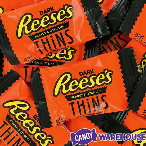 Socola Reeses Bơ Đậu Phộng Đắng Lớn 341g - Socola Mỹ