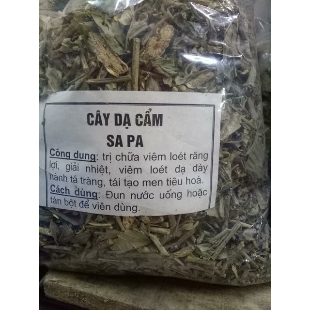 Cây dạ cẩm khô 500g GT312