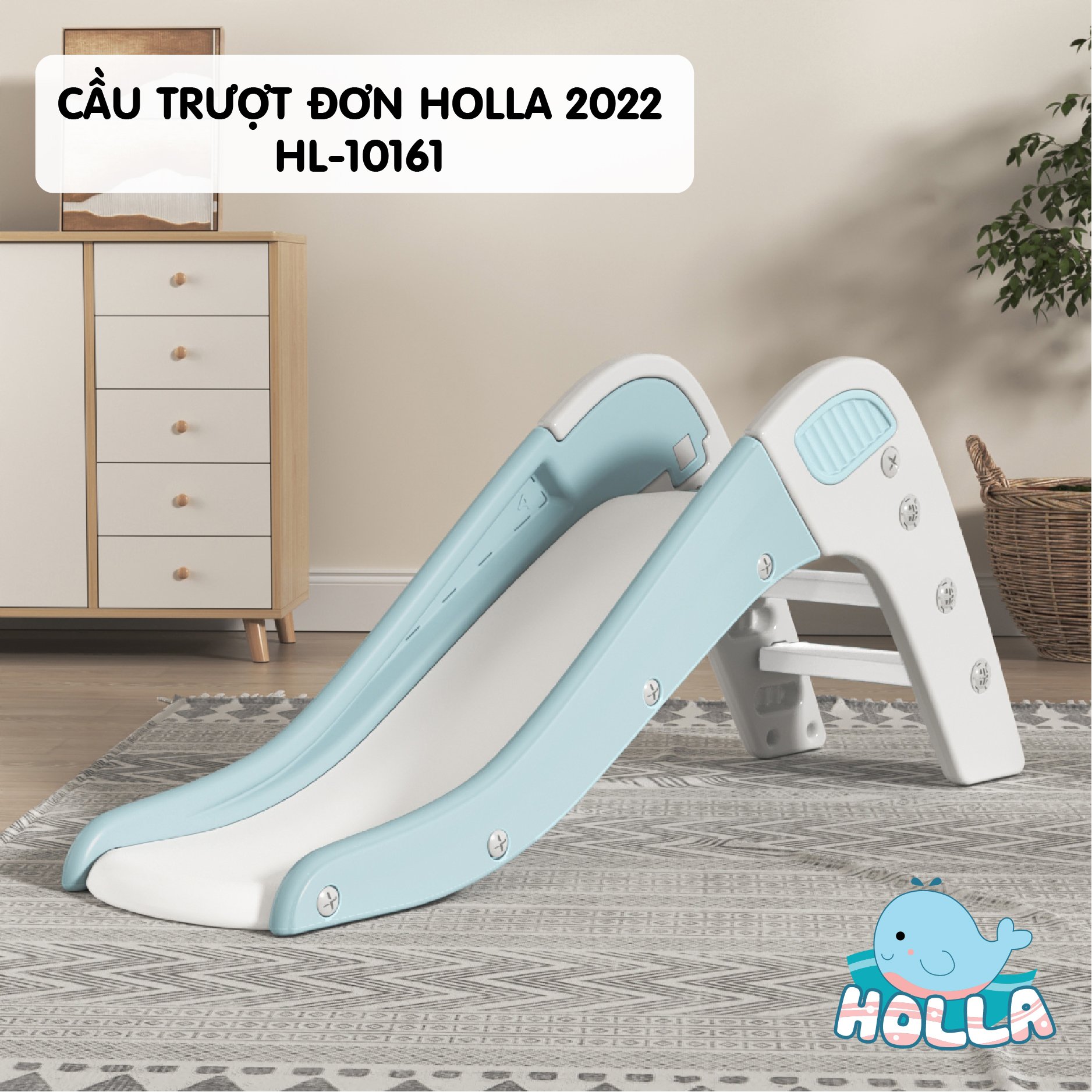 Holla single slide 2022 hl-101700-hoop store