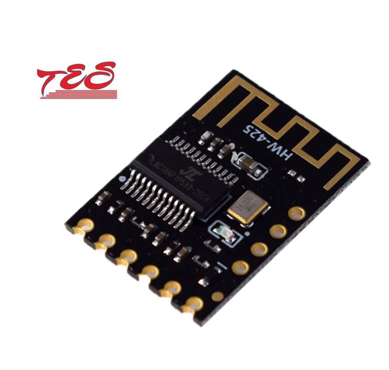 Mạch Giải Mã Âm Thanh Bluetooth M18  5V